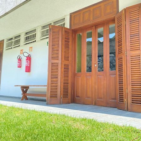 Pousada Americas Guarujá Exterior photo