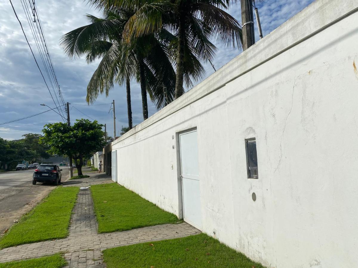 Pousada Americas Guarujá Exterior photo