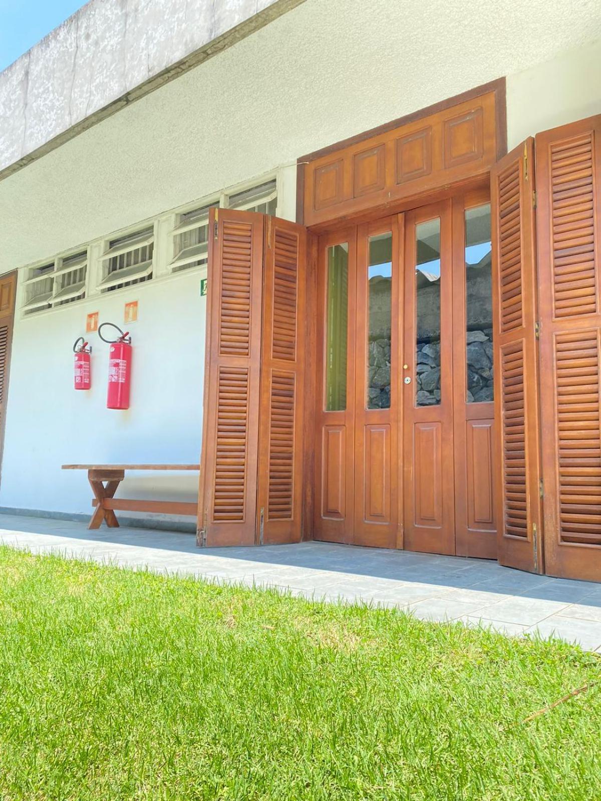 Pousada Americas Guarujá Exterior photo