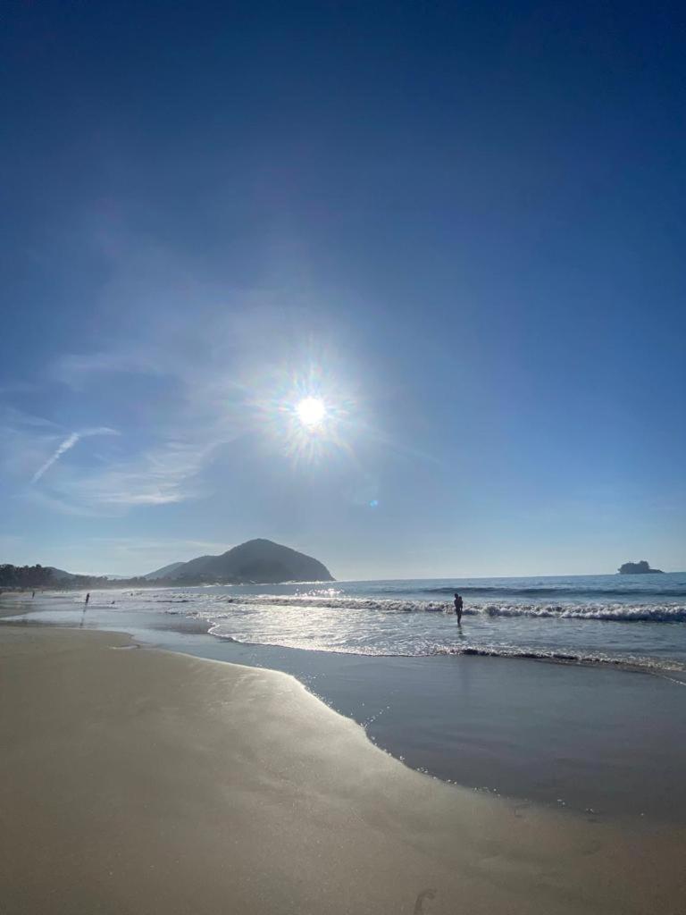 Pousada Americas Guarujá Exterior photo