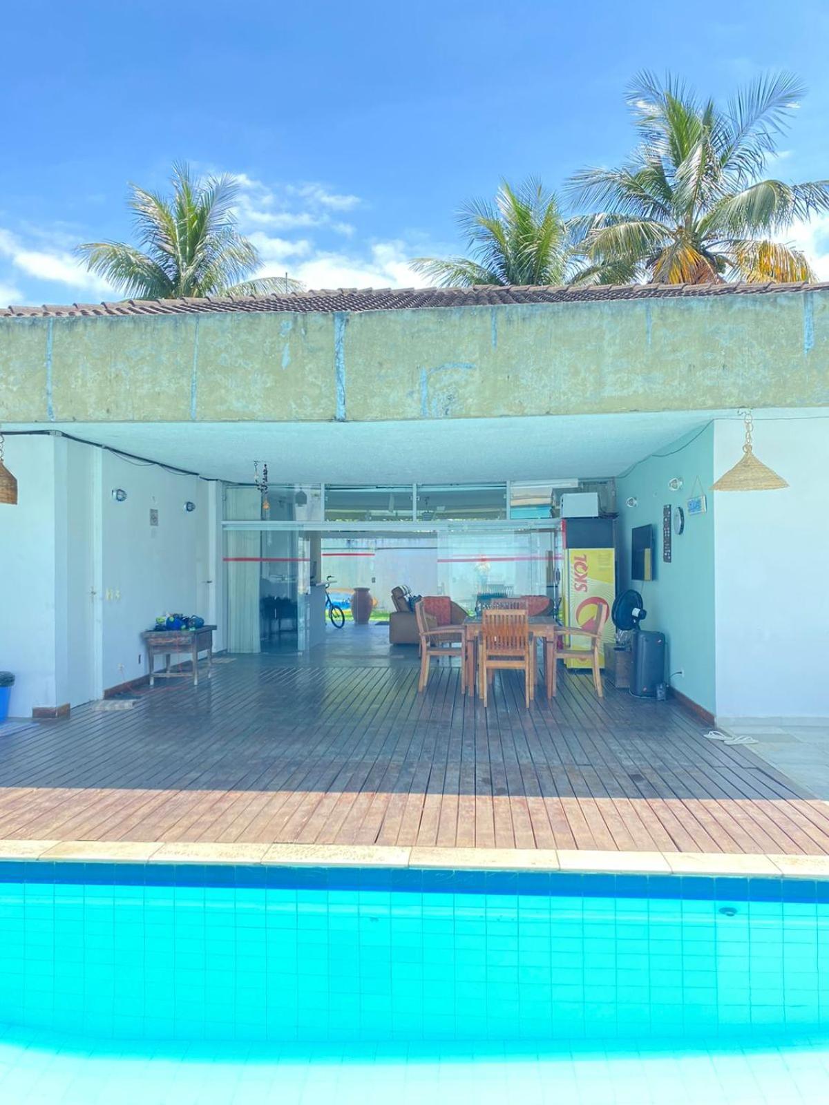 Pousada Americas Guarujá Exterior photo