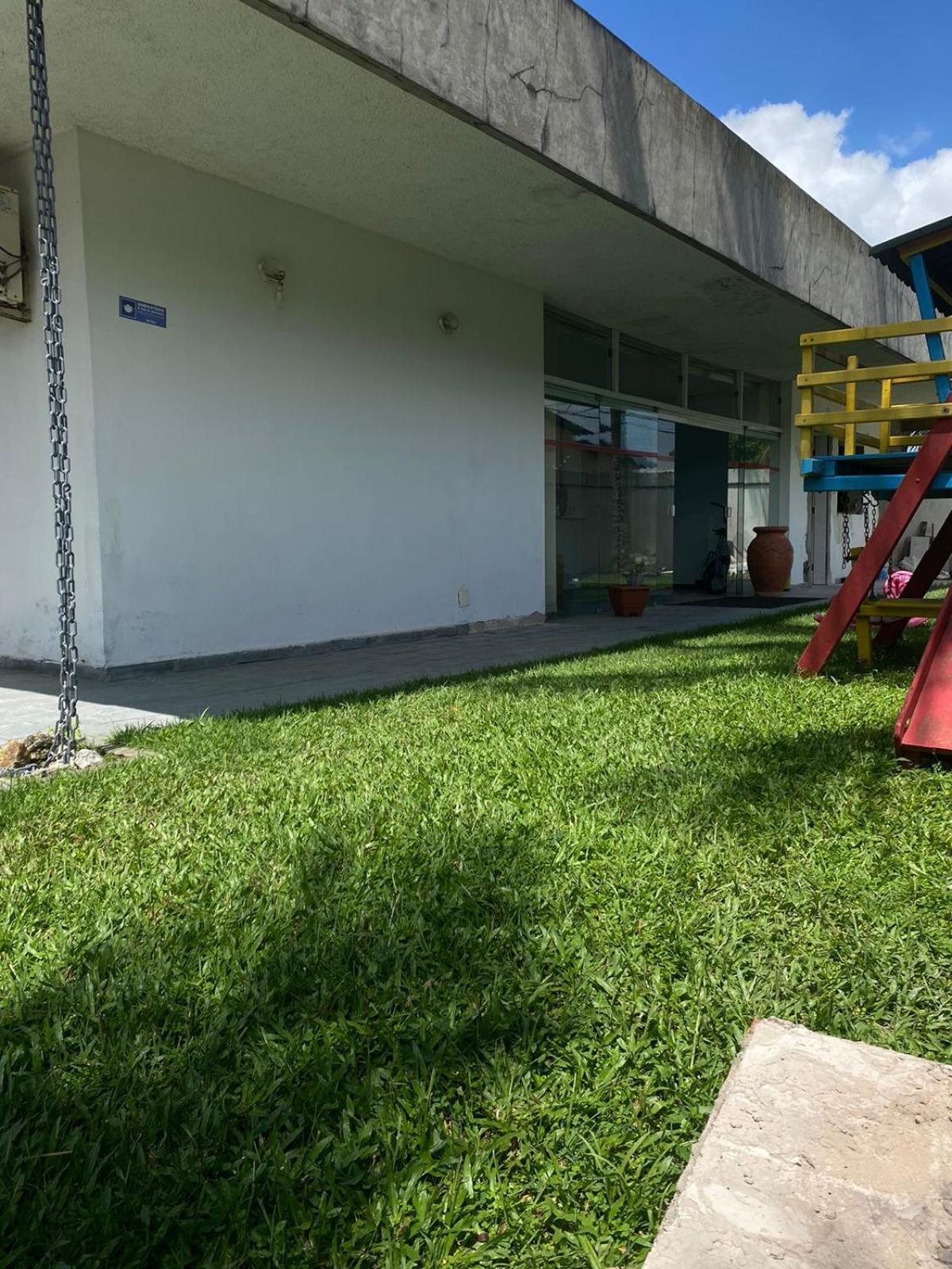 Pousada Americas Guarujá Exterior photo
