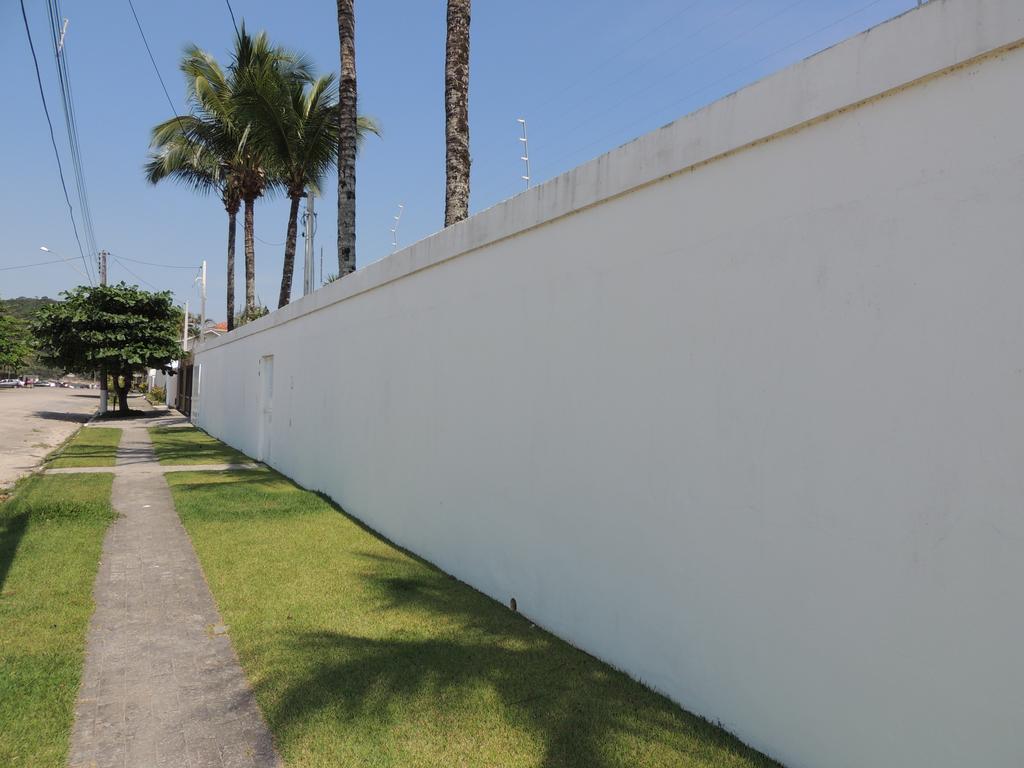 Pousada Americas Guarujá Exterior photo