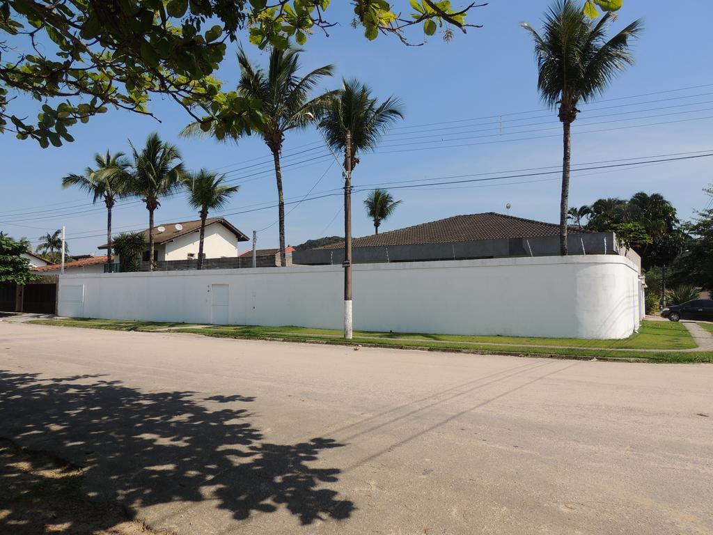 Pousada Americas Guarujá Exterior photo