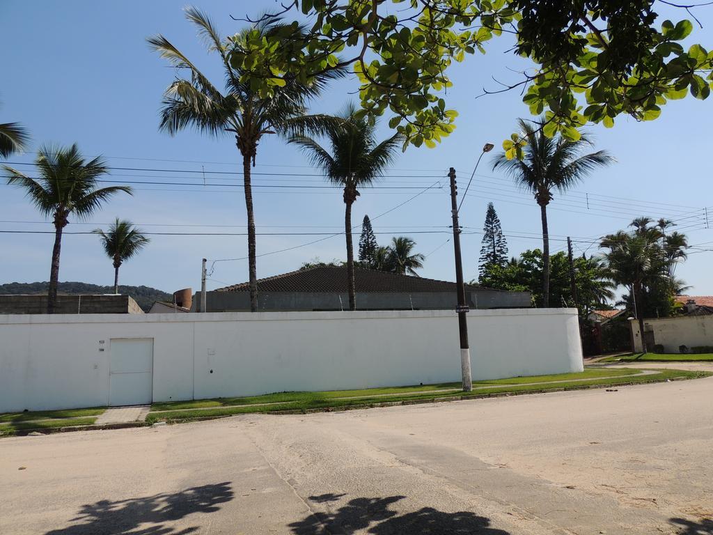 Pousada Americas Guarujá Exterior photo