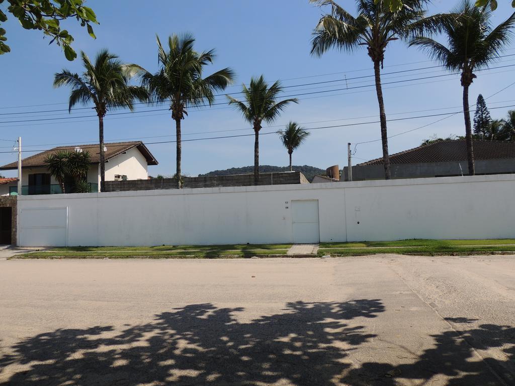 Pousada Americas Guarujá Exterior photo